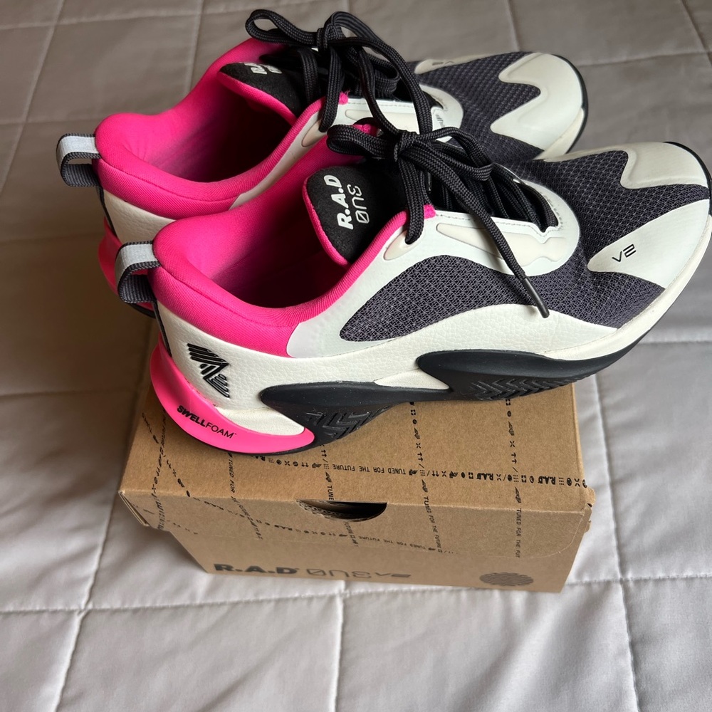 RAD One V2. EUC!